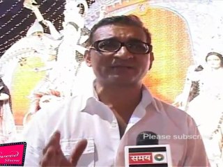 ABHIJIT BHATTACHARYA AT DURGA POOJA   01