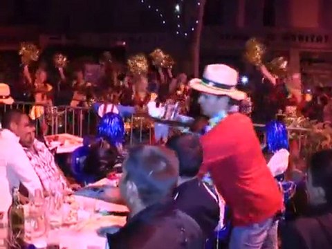 65ème Corso de la Lavande (Digne Les Bains)