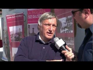 Castel Volturno (CE) - La mozzarella della legalità