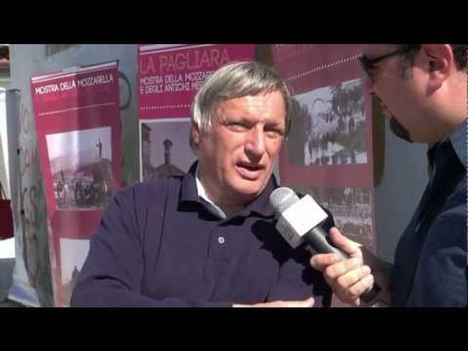 Castel Volturno (CE) - La mozzarella della legalità