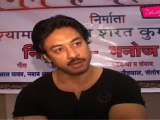 Muhurat Bhojpuri Movie Sajan Ke Ghar Jana Hai   05