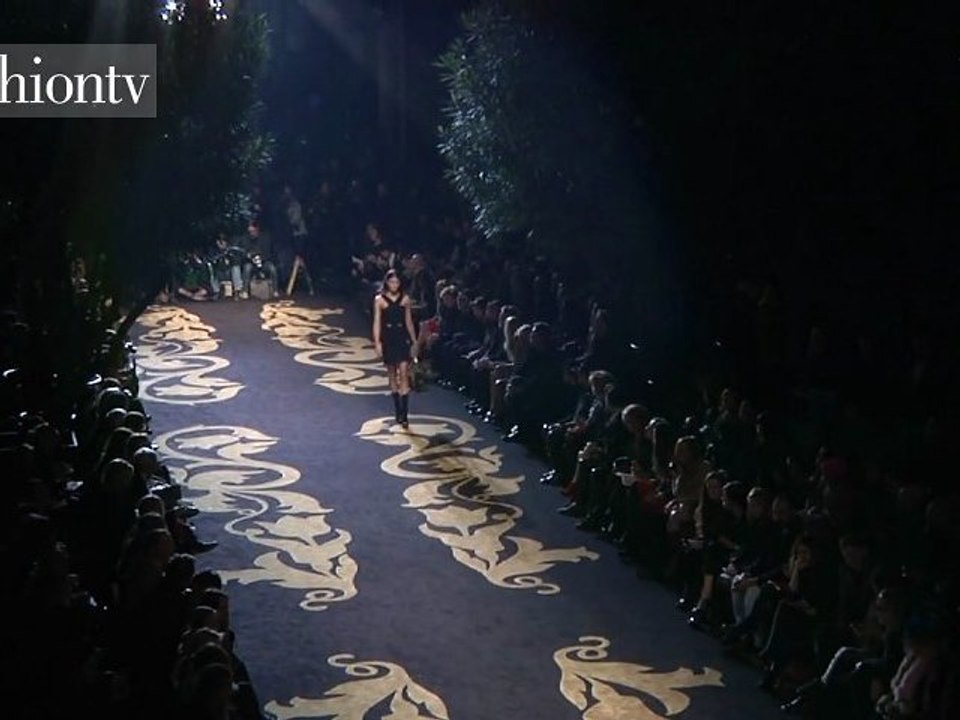 Isabeli Fontana & Candice Swanepoel - Top Models of 2011