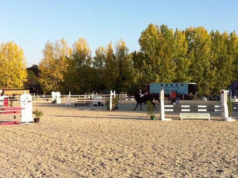 Prépa 90 - Fleury s/Orne - Laetitia & Qhantz