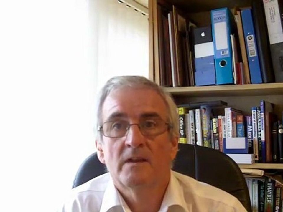 Search Engine Optimisation Consultant