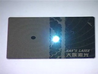 HAN'S LAZER- METAL MARKALAMA 3-WWW.OPTO.COM.TR
