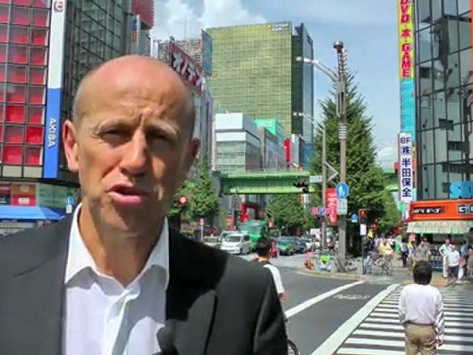 Interculturel, travailler efficacement avec les Japonais