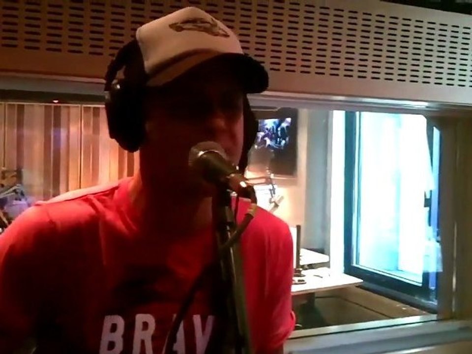 Milow - You and Me (Live)