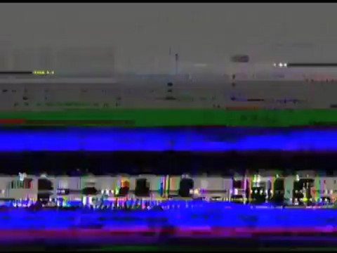 Paranormal Activity 3 : vidéo#1