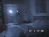 Paranormal Activity 3 : vidéo#2