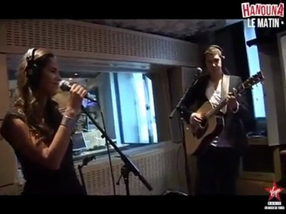 Elisa Tovati et Tom Dice - Il Nous Faut (Live)