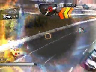 [Test par un noob]Driver San Francisco