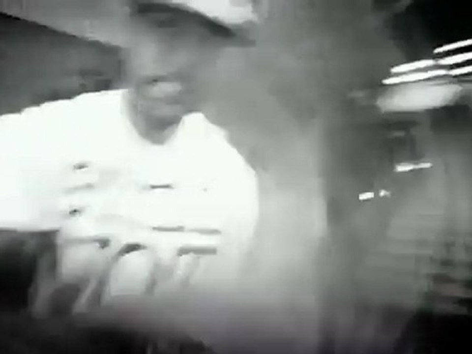 Booba - Bakel City Gang - YouTube