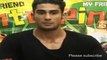 Pratik Babbar Promotes 'My Friend Pinto' His Next  Venture