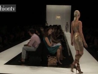 Herve Leger by Max Azria - New York Fashion Week Spring 2012