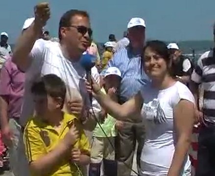 Cengiz Keskin Ucurtma Senligi