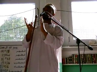 Mohamed Bajrafil - Investir pour une école 3-3