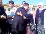 Sn Bakan Veysel Eroğlu Ahlat Köyümüzü Onurlandırdı