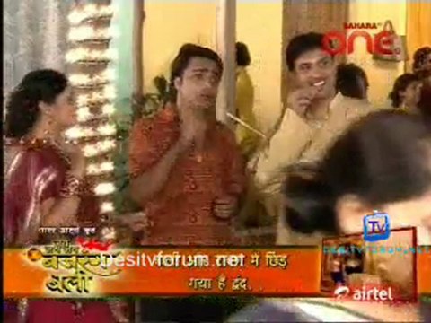 Woh Rehne Wali Mehlon Ki - 3rd October 2011 - Part3