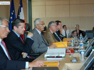 Vote de la Décision Modificative N° 2