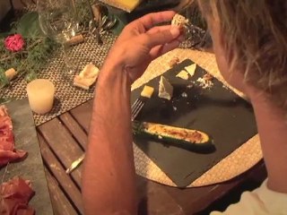 UNE SOIREE D'ETE PRESQUE PARFAITE MARTIGUE