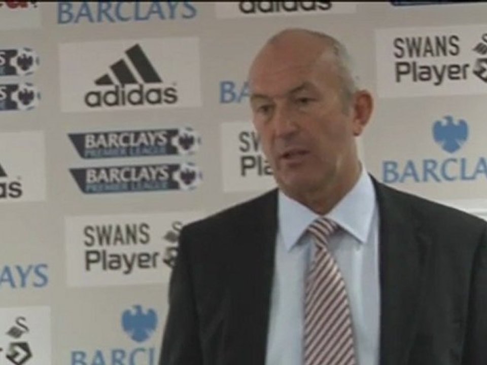 Pulis - Hatten 3 schwere Spiele