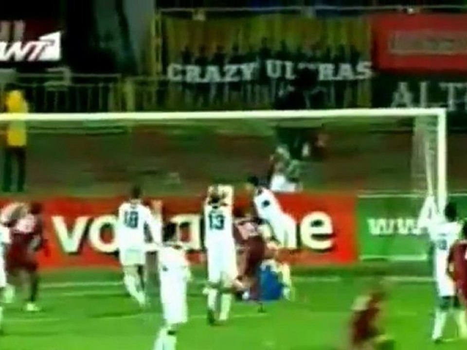 Ρούμπιν Καζάν-ΠΑΟΚ 2-2 Highlights
