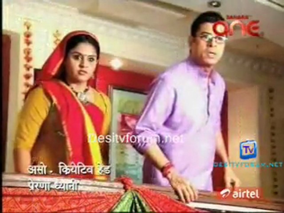 Mata Ki Chowki - 3rd October 2011 Video Watch Online - Part1