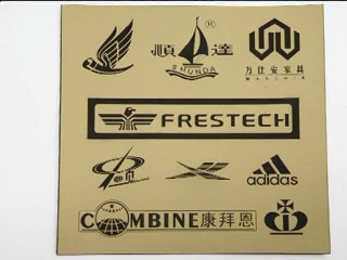 HAN'S LAZER - DERİ ÜZERİNE BASKI 1- WWW.OPTO.COM.TR