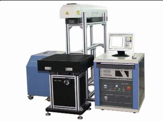 HAN'S LAZER - DERİ ÜZERİNE BASKI 2- WWW.OPTO.COM.TR