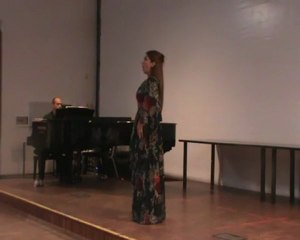 Fidan Haciyeva - O mio Fernando ( La Favorita - Gaetano Donizetti )