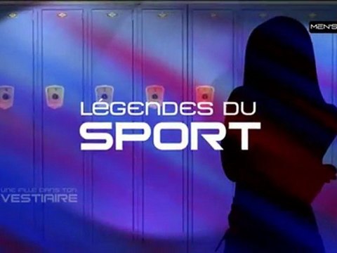 Une fille dans ton vestiaire [S.2] [E.4] 2/2