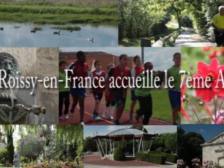 Roissy ouvre ses portes au 7ème Art