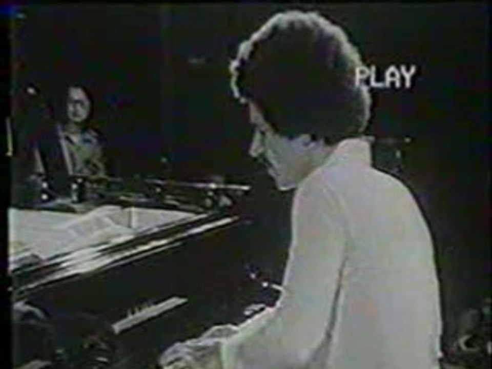 Keith Jarrett Piano Solo
