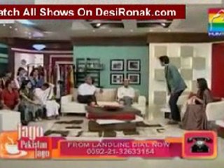 Jago Pakistan Jago 3 October 2011 Part 2