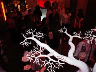 Jarl Ale de Basseville fashion show spring summer II