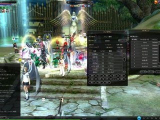 YsOnline最後のサーバー落ち直前