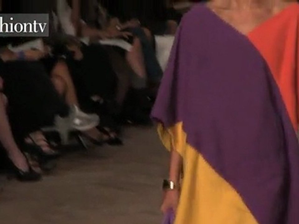 Tommy Hilfiger Show - New York Fashion Week Spring 2012 NYFW