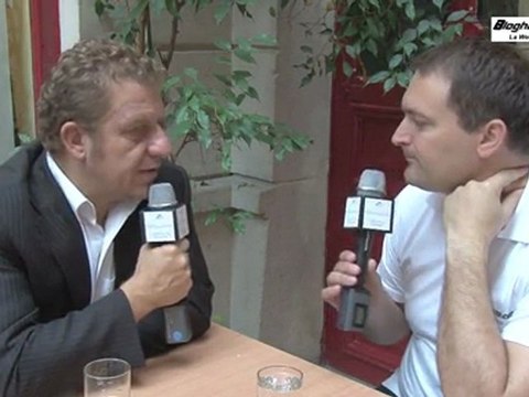 Teaser du Salon du secteur protégé et adapté - bloghandicap.com - La Web TV du handicap