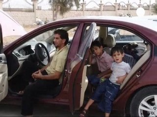 Syrte commence à tomber aux mains des révolutionnaires