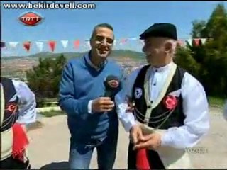 Bekir Develi - Gez Göz Arpacık - Yozgat Halk Oyunları