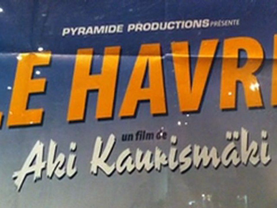 Rouen - Le Havre