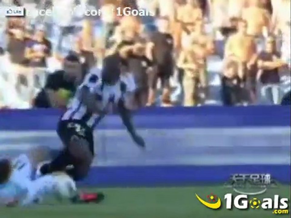 www.1Goals.com - Udinese 2-0 Bologna