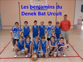 2011octobre1 benjamins