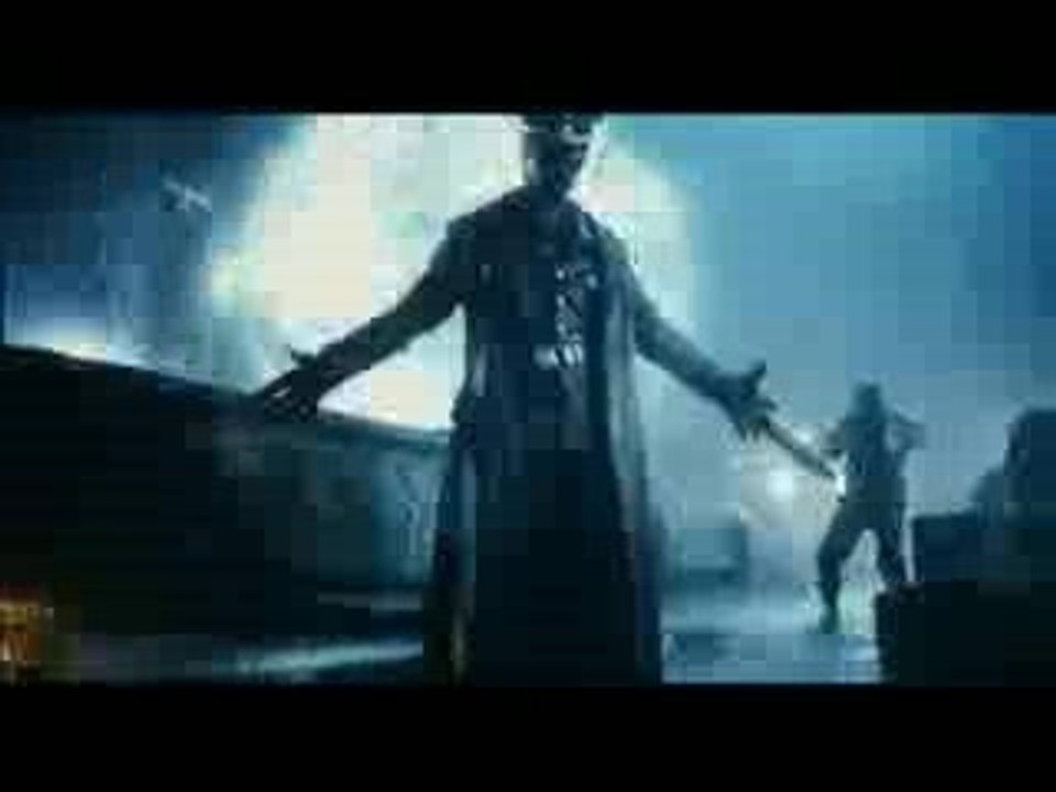 Hellboy