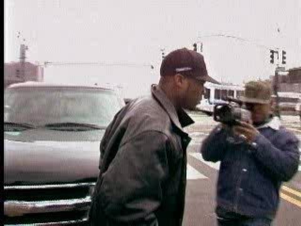 50 Cent - House Party