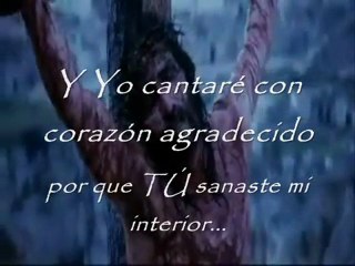 MARCO BARRIENTOS- Me sanaste con tu bien - YouTube