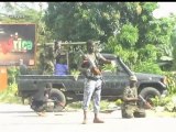 Costa d'avorio: inchiesta Cpi sui massacri