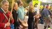 Protesters block access to UK nuclear site