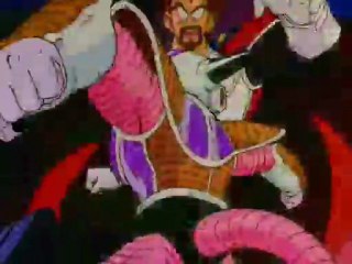 [AMV] Dragon Ball Z w/ Abattoir - Game of Death (Reuploaded)