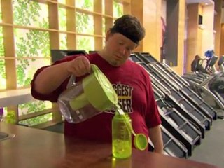 Are You Drinking Enough Water?